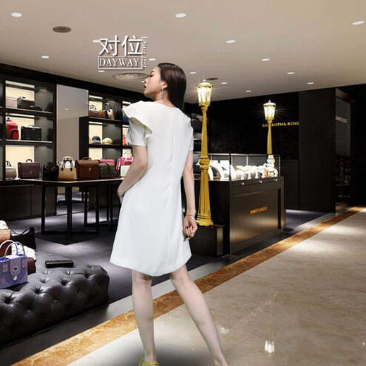 艾衣集SQTFKN_连衣裙_ZK 商品图3