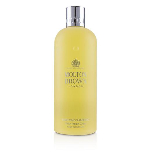 Molton Brown摩顿布朗 - 印度水芹深层洁净洗发水(所有发质适用) 商品图2