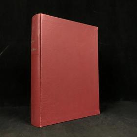 【法语】伏尔泰《阿玛贝德信札》 12幅彩色插图 手工纸散页装 配漆布面封壳与书匣