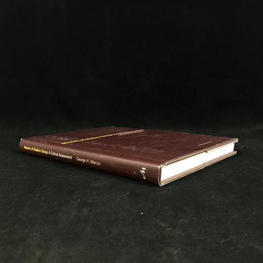 现代设计大师 数百幅插图 精装16开 商品图1