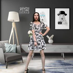 艾衣集SQJSQ5_连衣裙_ZK