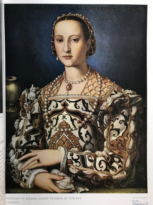 1930年 鉴赏家杂志 数百幅插图 漆布精装16开 商品图4