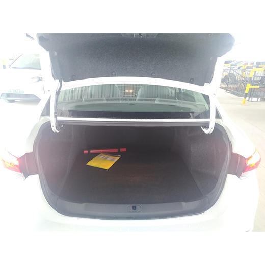 【特价月租-北京】别克 英朗 18T 自动互联网旗舰型 国VI 商品图8