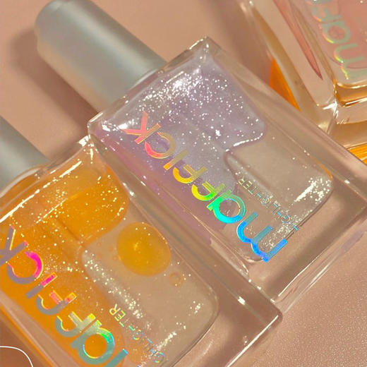 【MAFFICK满天星高光液 拍一发二！】幻彩鎏光高光液脸部卧蚕提亮液学生平价钻石高光液 商品图3