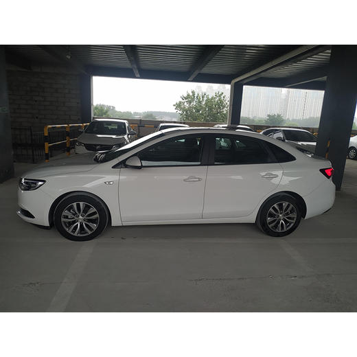 【特价月租-北京】别克 英朗 18T 自动互联网旗舰型 国VI 商品图5