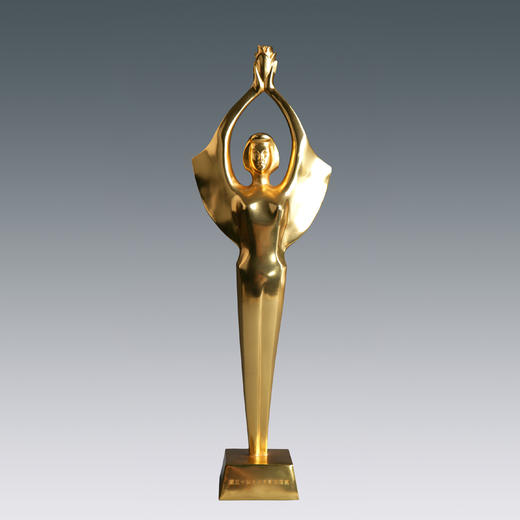 专用奖杯欣赏  宇达制作 商品图4