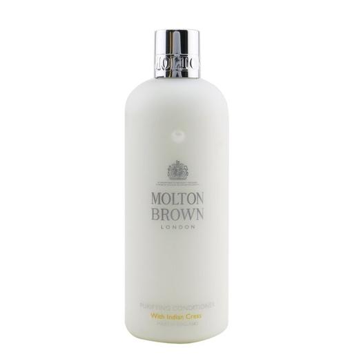 Molton Brown摩顿布朗 - 印度水芹深层洁净护发素(所有发质适用) 商品图2