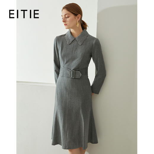 EITIE爱特爱6407106连衣裙 商品图6