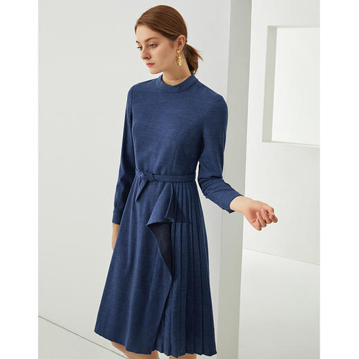 EITIE 爱特爱6407107连衣裙 商品图3