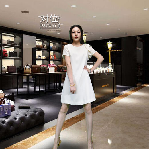 艾衣集SQTFKN_连衣裙_ZK 商品图4