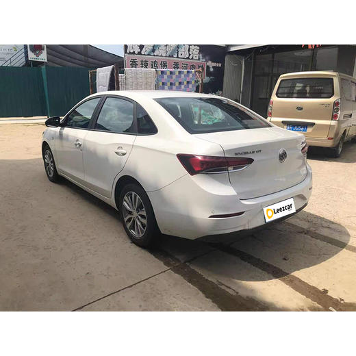 【特价月租-北京】别克 英朗 1.3T 手自一体 轻混动精英型 商品图9