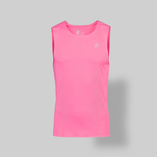 优极UG 风神-究极系列男女款跑步无袖T恤 商品图7