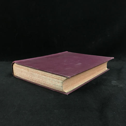 1919年 鉴赏家杂志 数百幅插图 漆布精装16开 商品图1