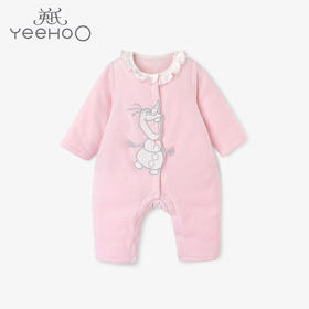 英氏-童衣类（冬）C9迪针长蛤 英氏粉