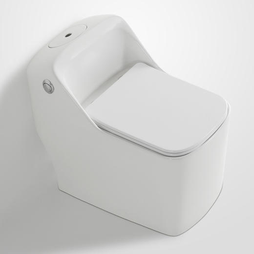 SQ：0491马桶（脲醛盖板） 商品图2