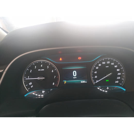 【特价月租-北京】别克 英朗 18T 自动互联网旗舰型 国VI 商品图4