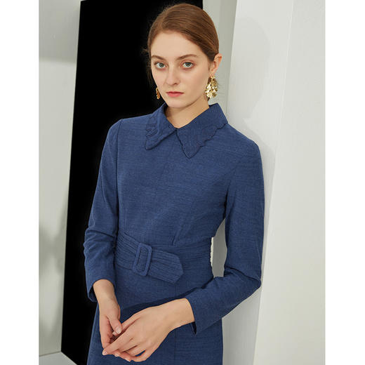 EITIE爱特爱6407106连衣裙 商品图3