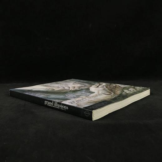 当代室内壁画图集 124幅插图 平装大16开 商品图1