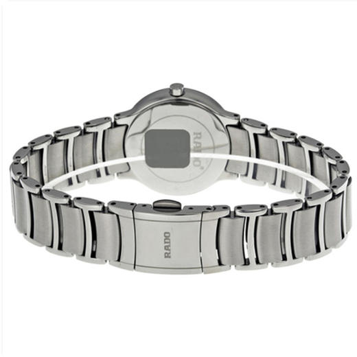 雷达 RADO CENTRIX 晶萃系列 R30928153 女士石英表 商品图2