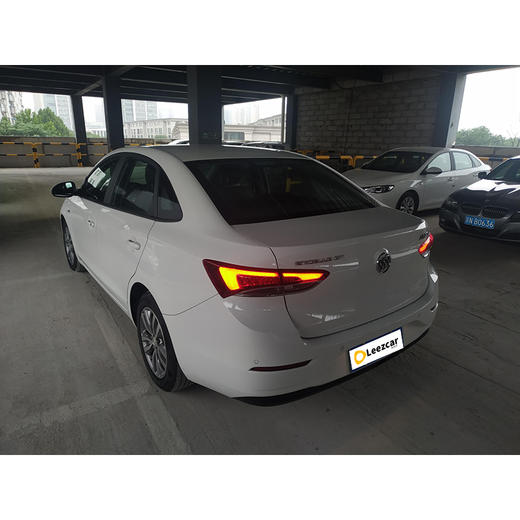 【特价月租-北京】别克 英朗 18T 自动互联网旗舰型 国VI 商品图7