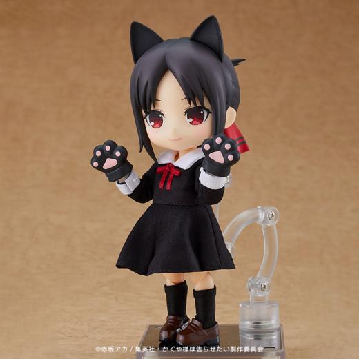 【GSC现货】粘土人Doll 四宫辉夜 辉夜大小姐想让我告白 商品图2