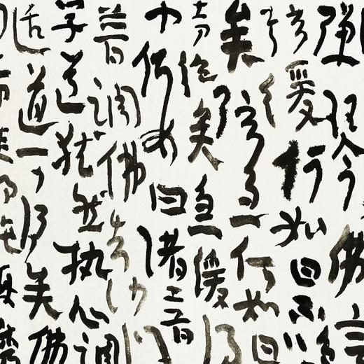 曾翔书法·佛说四十二章经 商品图3