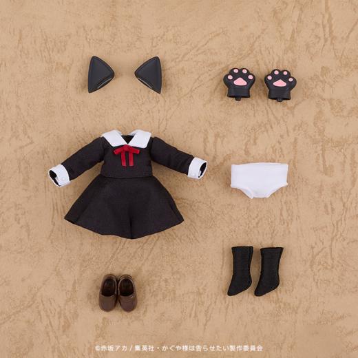 【GSC现货】粘土人Doll 四宫辉夜 辉夜大小姐想让我告白 商品图4