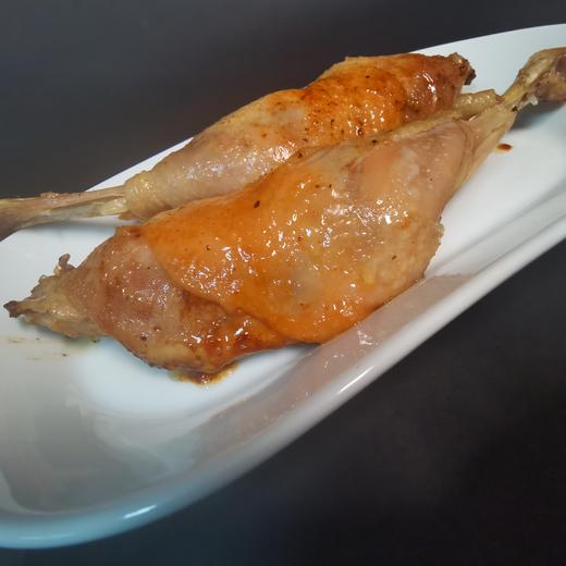 散养鸡腿 300g及以上 商品图8