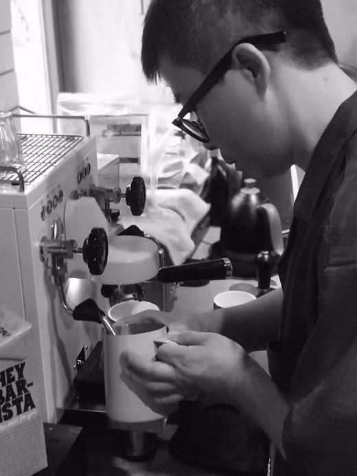 【爱心内部链接】老板咖啡 商品图3