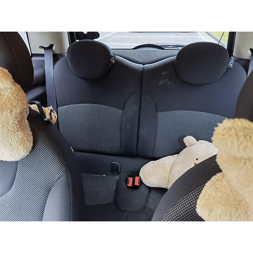 宝马 MINI ONE 1.6L 【长租-北京】 商品图5