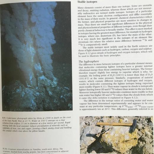 剑桥地球科学百科全书 数百幅插图 精装16开 商品图14