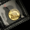 1996 玉瓶观音金币（1/20盎司）！ 商品缩略图6