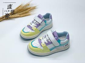 TBTLB217569-1Q童伴童侣-秋童鞋