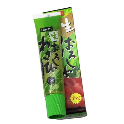 哈奇青芥末45g 商品图2