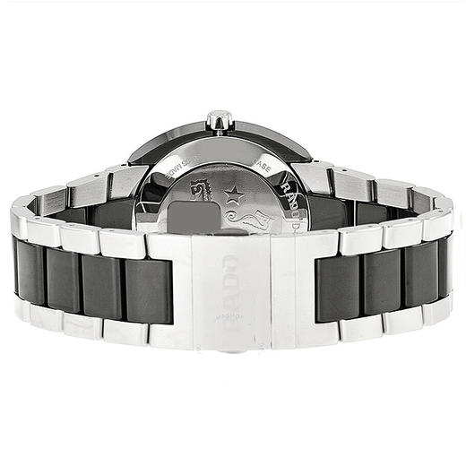 雷达 RADO D-ORIGINAL D-STAR及创始型系列 R15943162 男士石英表 商品图2