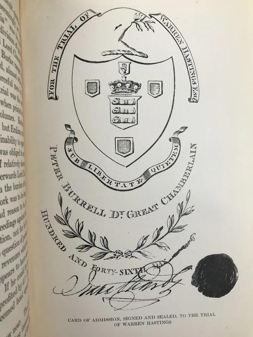 1921年 爱德华·纽顿《洋相百出话藏书》 约50幅插图 漆布脊精装大32开 商品图6