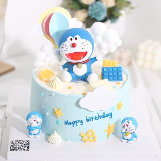 快乐源泉多啦A梦KC478 商品图0