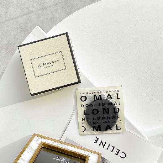 价值1000+ 原单货！祖玛珑迷人车载香便携随行香薰 戒不掉的味道！皮质外壳+质感满分 车载香薰/随身携带/放衣橱/放包包 商品图9