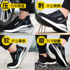 劳保鞋男超轻工作鞋钢包头防砸防刺穿安全功能防护鞋超轻pu底 商品缩略图2