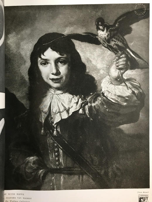 1917年 鉴赏家杂志 数百幅插图 漆布精装16开 商品图4