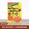 【限时折扣】小S推荐MINAMI氨基酸目标10KG+脂肪20% 美体丸黄盒75日 商品缩略图0