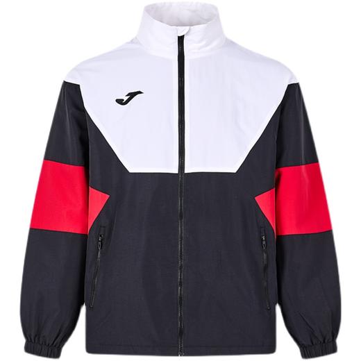 SFS荷马JOMA正品2021梭织外套训练运动跑步防风服夹克 3116FL1002 商品图4