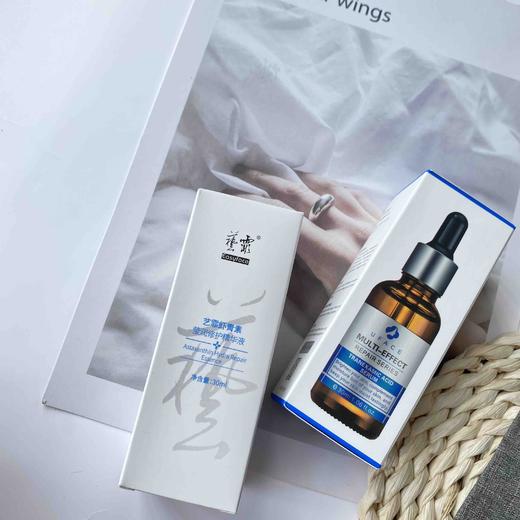 亮白双星 虾青素传明酸 商品图1