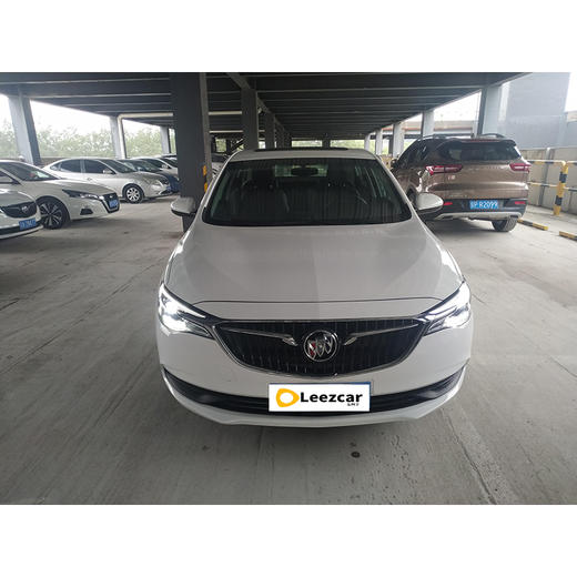 【特价月租-北京】别克 英朗 18T 自动互联网旗舰型 国VI 商品图2