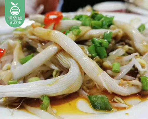 鲜冻去脏海捕沙虫（约250g/盒） 商品图2