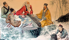 茶道│如何快速识茶？