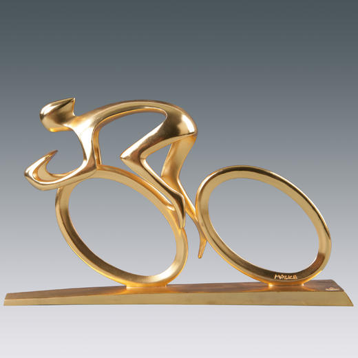 专用奖杯欣赏  宇达制作 商品图7
