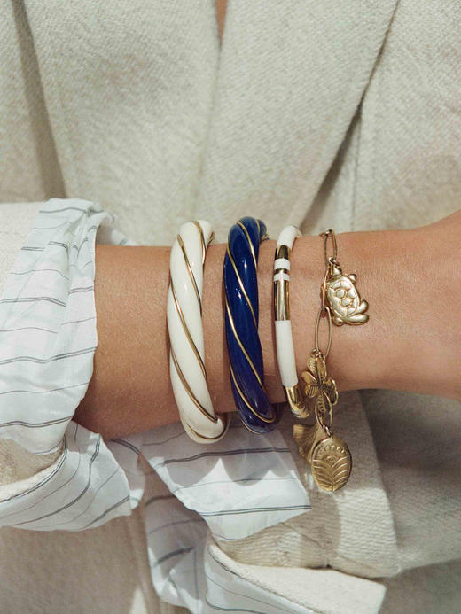 订购8周到｜Aurélie Bidermann-Aurelie-手链［法国设计师］ 商品图2