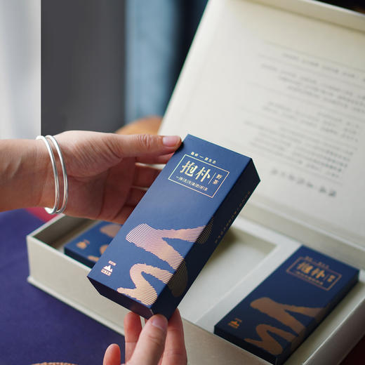 隐岭·抱朴 商品图5