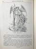 1879年 詹姆森夫人《神圣与传奇艺术》（卷1） 百余幅版画插图 皮脊精装大32开 商品缩略图12